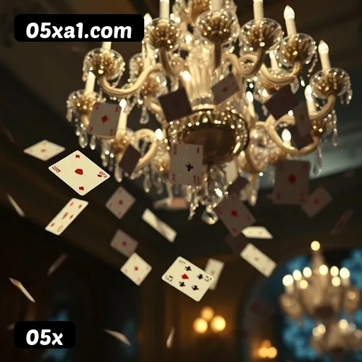 Loterias online disponíveis na 05x